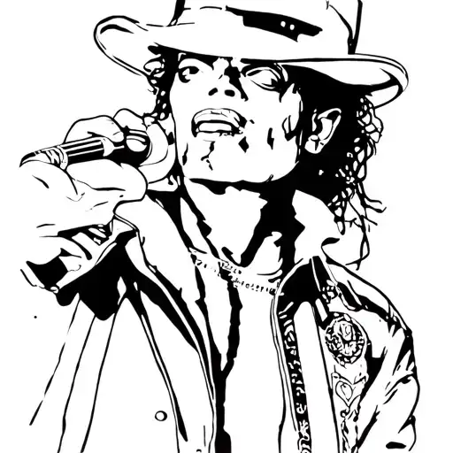 Michael Jackson 1988 Live On Stage