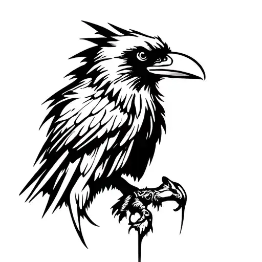 Odins Ravens