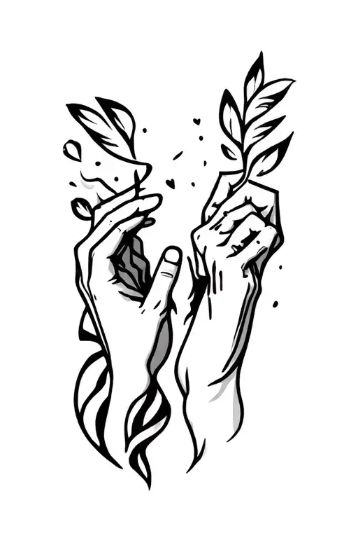 Friendship And Stength