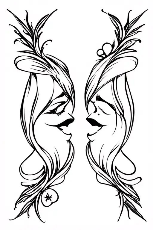 Best Friend Matching