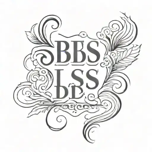 Text Bls Write