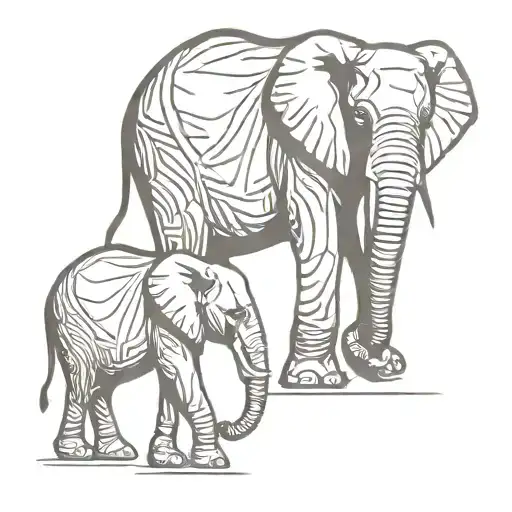 Elephants
