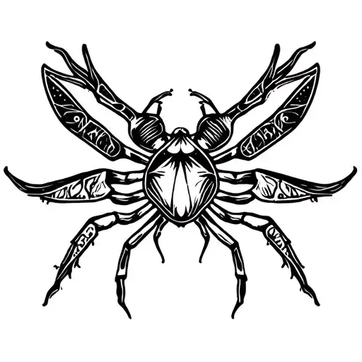 Cancer Zodiac Signs Intertwined With Elements