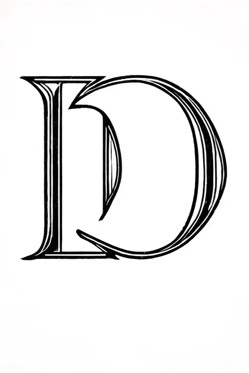L And D Letters