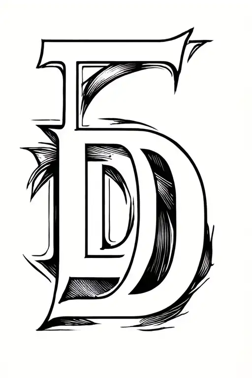 L And D Letters