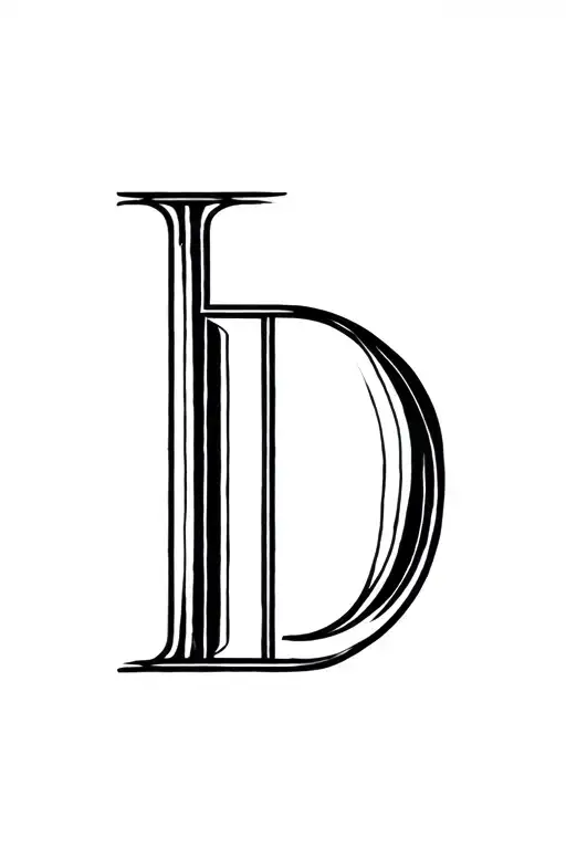 L And D Letters