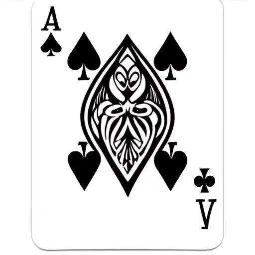 Playing Card