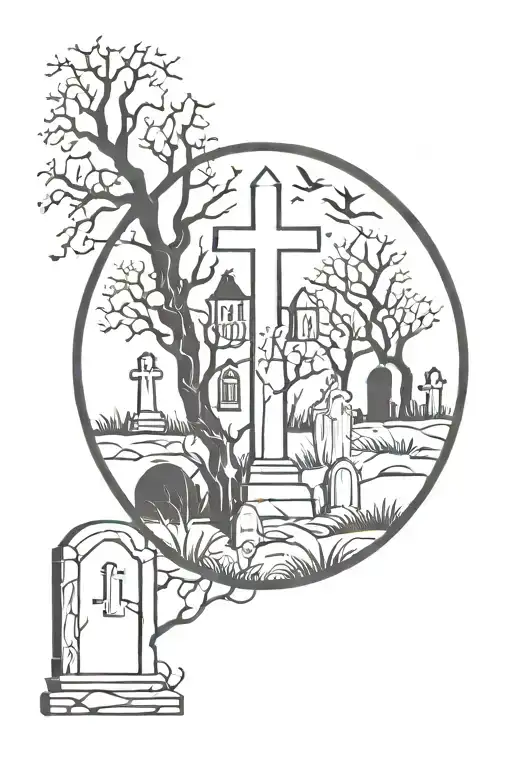 Graveyard