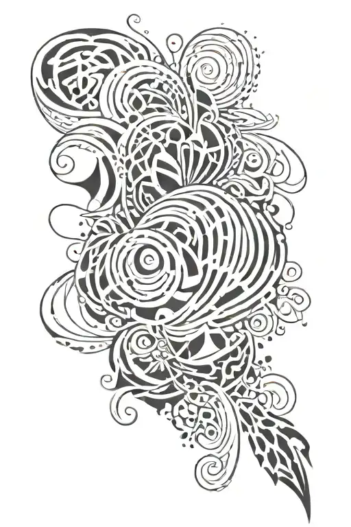 Air Flowing