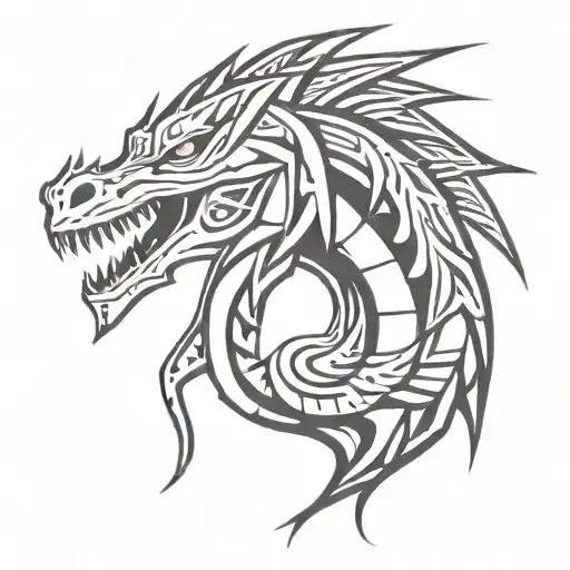 Dragron