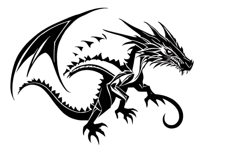 How To Train Your Dragon