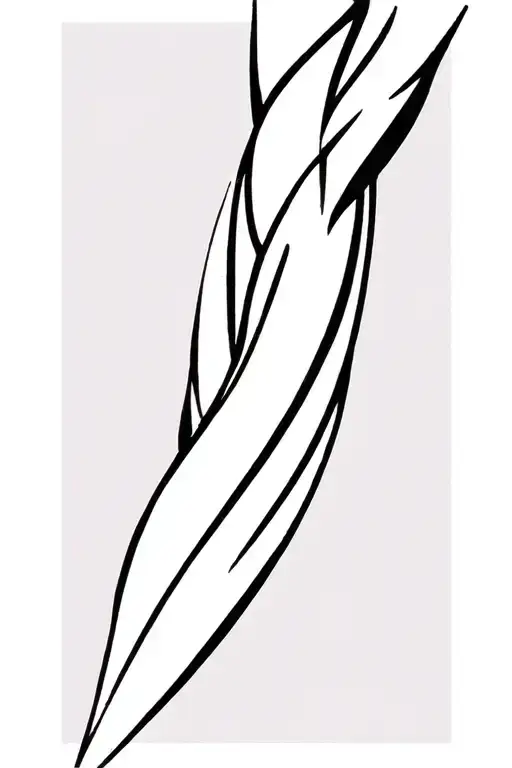 Arm Sleeve Tattoo Featuring