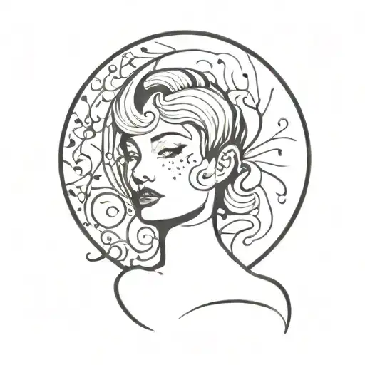 Lady Luna