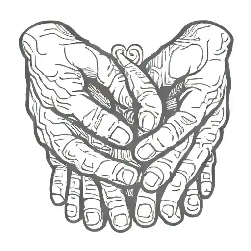 Prayer Hands