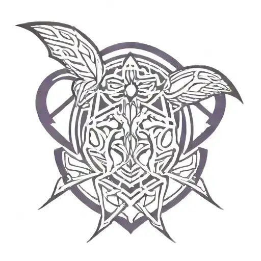 Satoru Gojo Satoru Hollow Purple