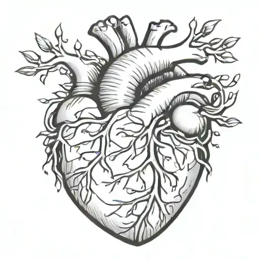 Anatomical Heart