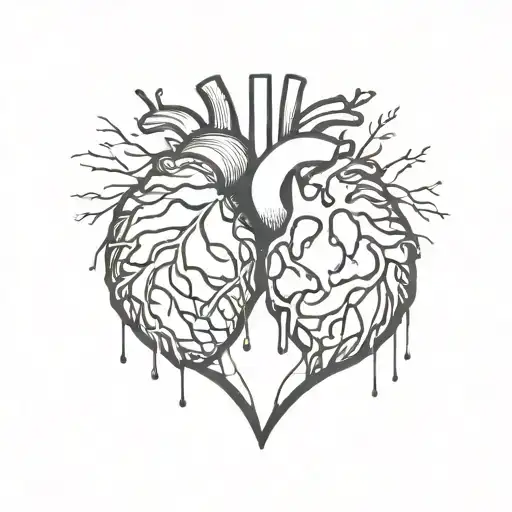 Anatomical Heart