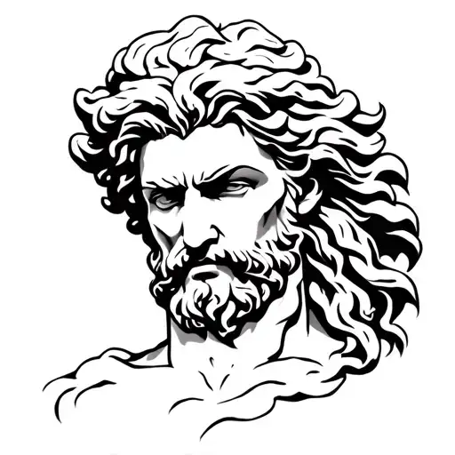 Zeus Flat