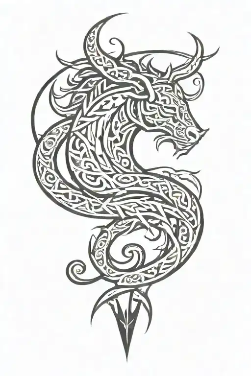 Slavic Mythology