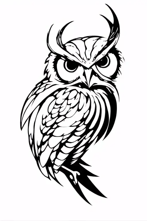 Biomechanical Owel