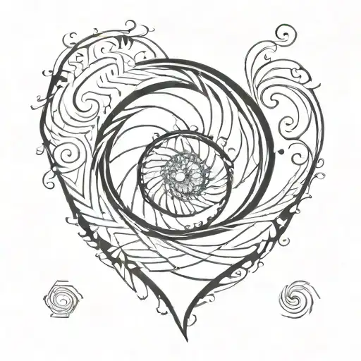 Spiral Glaxy