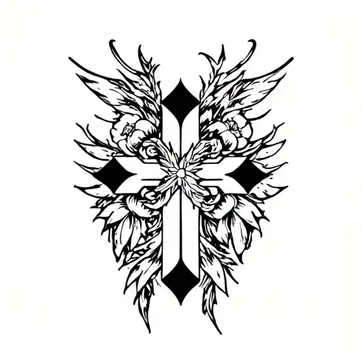 Cross