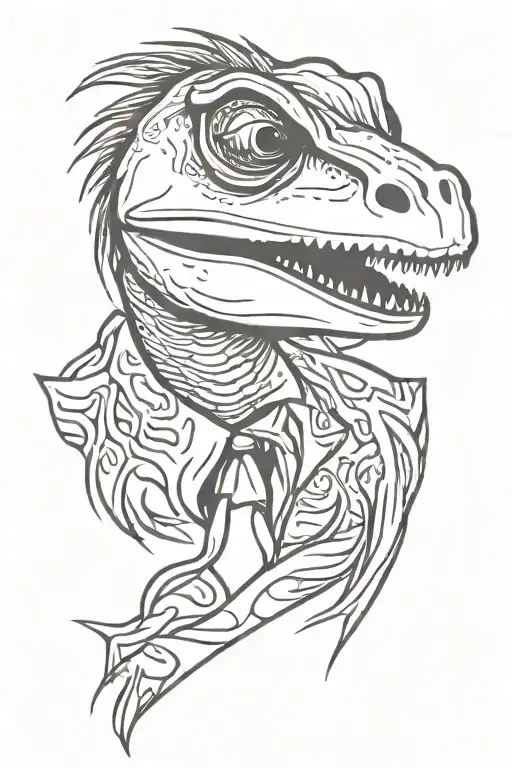 Philosoraptor