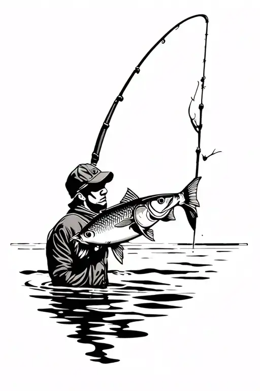 Fishing