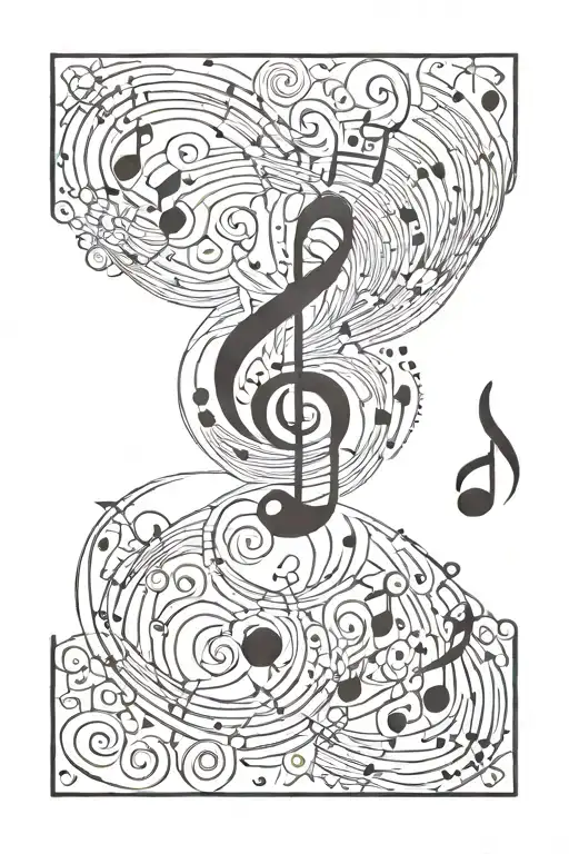 Musical Theatre Inspired