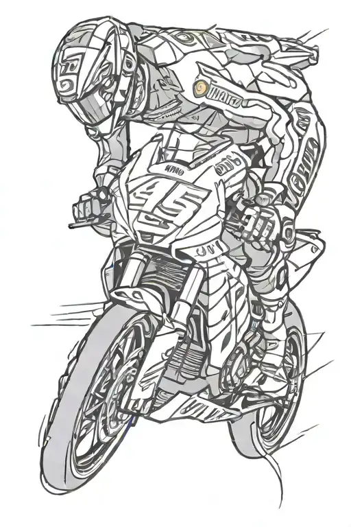 Valentino Rossi