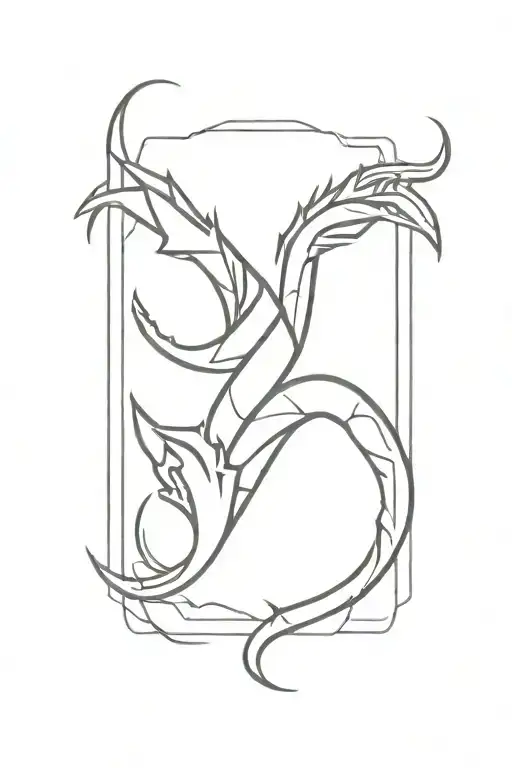 Zodiac Sign Combining Scorpio Aquarius Capricorn