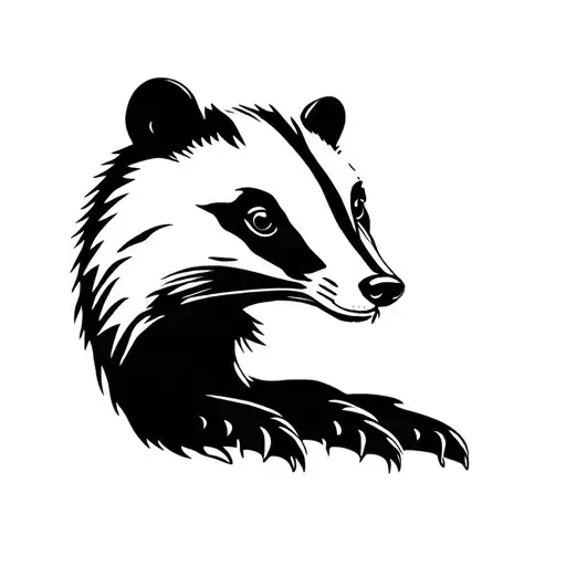 Badger