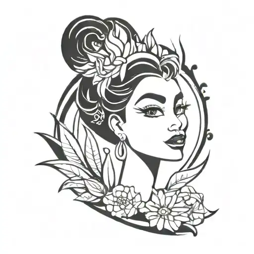 Tiana