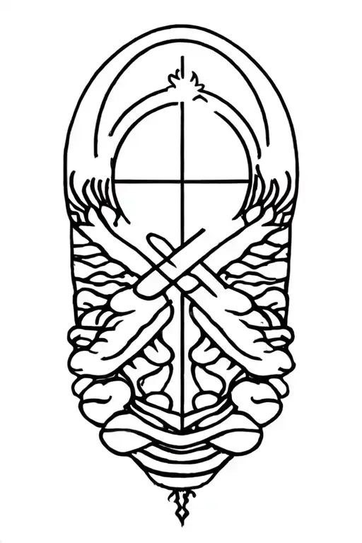 Self Respect Connection To Heavens