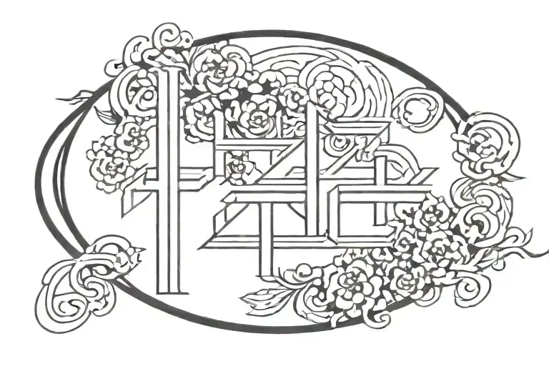 Sister Japanese Letter