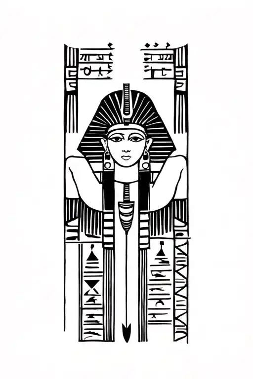 Egypt Arm