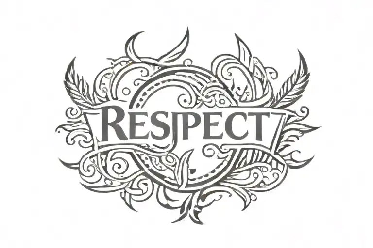 Respect