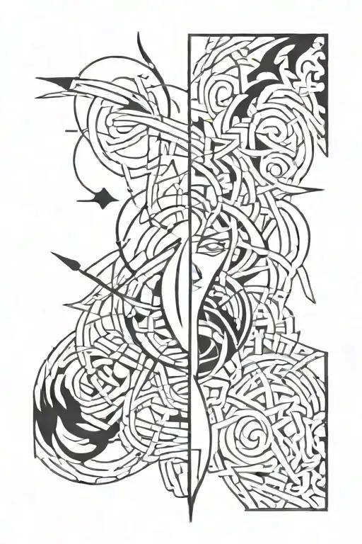 Failure And Sorrow