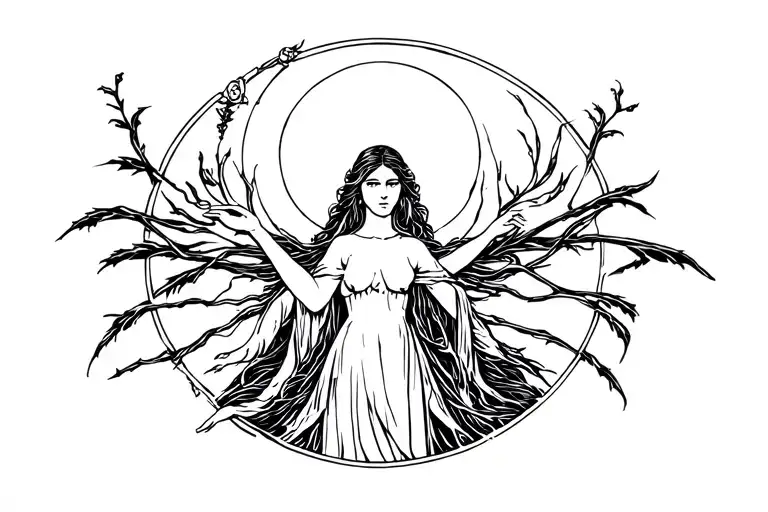 Virgo Maiden Holding