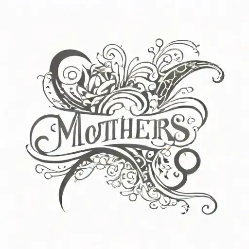 Mothers Name