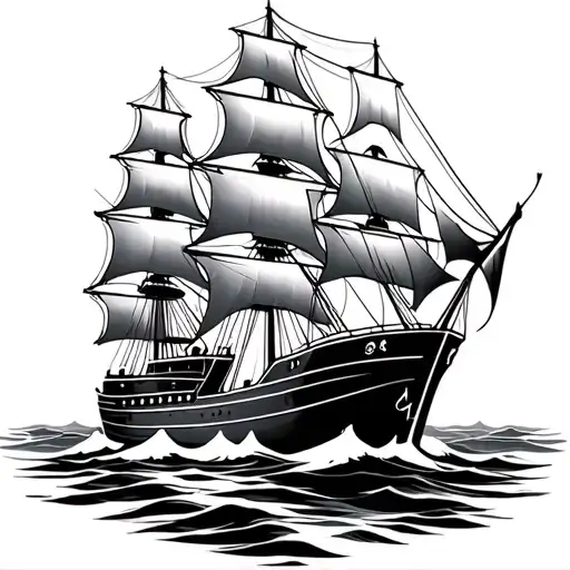 Ship
