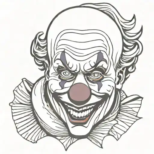 Clown