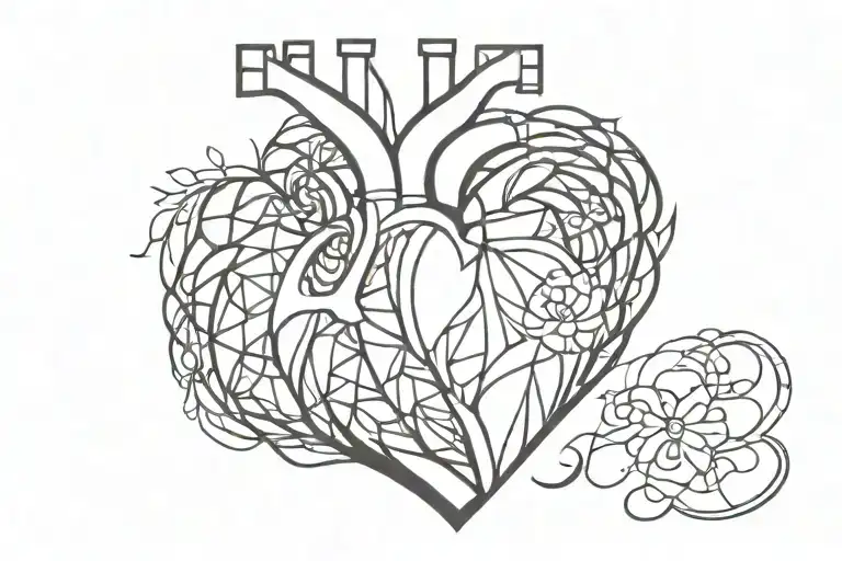 Heart Shape