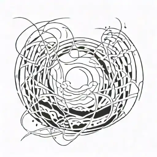 When Darkness Rolled On You Push On Through