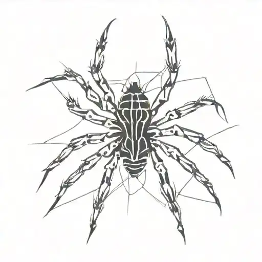 Simplespider
