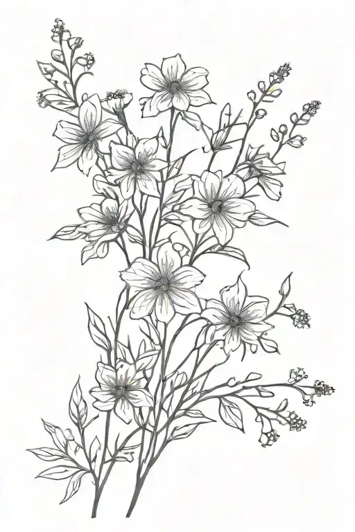 Wildflowers