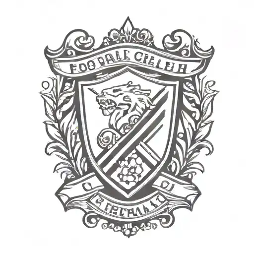 Football Club Logo