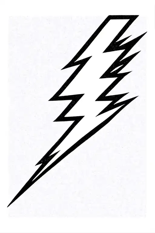 Lightning Bolt