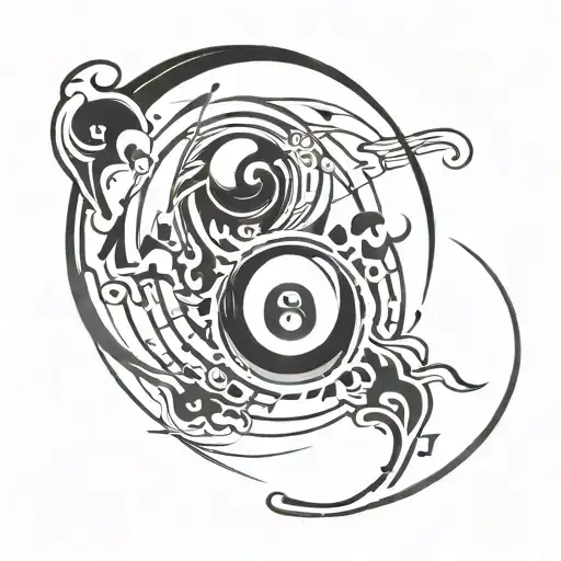 8 Ball