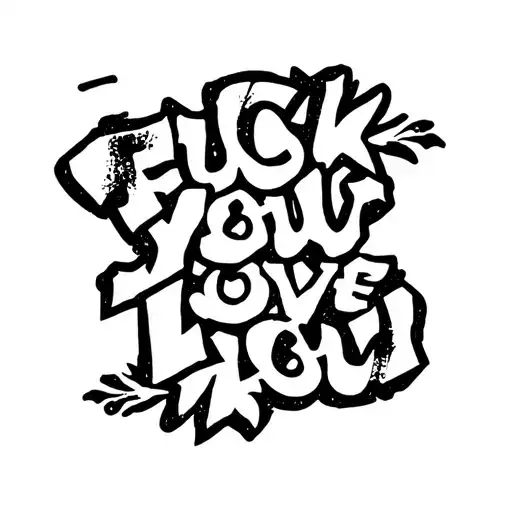 Fuck You Love You